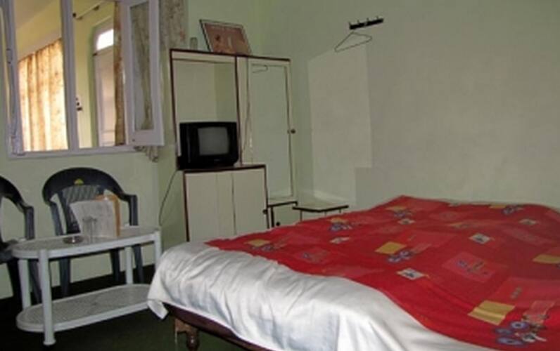 Hotel Pratiksha, Latehar 3